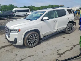 2020 GMC Acadia 1GKKNXLS8LZ152256