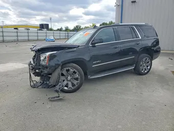 2016 GMC Yukon 1GKS2CKJXGR226504