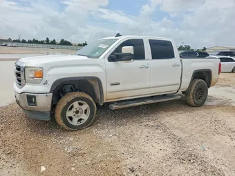 2015 GMC Sierra 1500 3GTP1VEC5FG311200 Lot 53828316