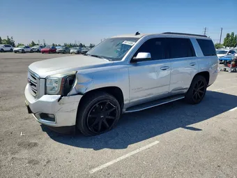 2015 GMC Yukon 1GKS1AEC1FR275934
