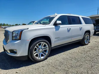 2016 GMC Yukon XL 1GKS2HKJ6GR276118