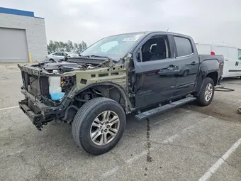 2019 GMC Canyon 1GTG5CEN2K1150470