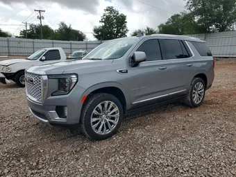 2024 GMC Yukon 1GKS2DKL0RR359573 Lot 61613196