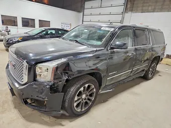2015 GMC Yukon XL 1GKS2JKJ0FR298749