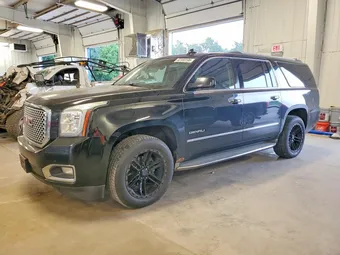 2015 GMC Yukon XL 1GKS2JKJ3FR541907