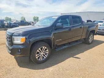 2016 GMC Canyon 1GTG6CE38G1261897