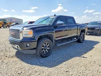 2015 GMC Sierra 1500 3GTU2WEJ2FG192493