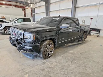 2016 GMC Sierra 3GTU2PEC1GG249338 Lot 60809636