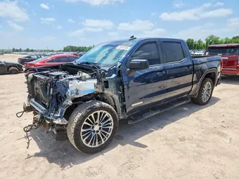2021 GMC Sierra 1500 3GTU9CED2MG344693