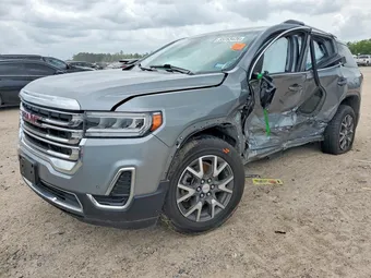 2023 GMC Acadia 1GKKNKL44PZ162910