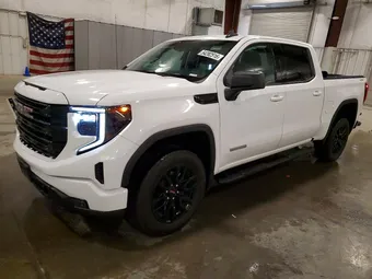 2024 GMC Sierra 1500 3GTPUCEK3RG333588