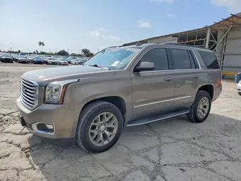 2019 GMC Yukon 1GKS1BKC0KR312685