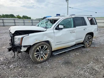 2020 GMC Yukon 1GKS1CKJ9LR129484