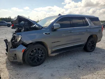 2021 GMC Yukon 1GKS2DKL6MR450839