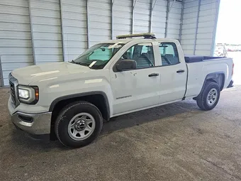 2018 GMC Sierra 1500 1GTR1LEC9JZ350040