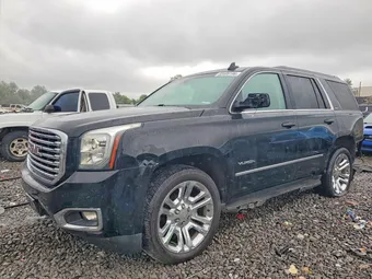 2018 GMC Yukon 1GKS2BKC5JR366527