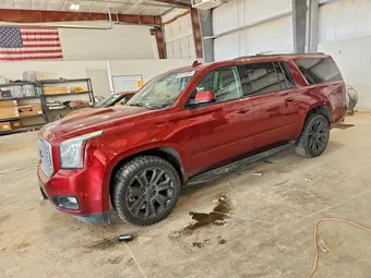 2016 GMC Yukon XL 1GKS2HKJ9GR383521