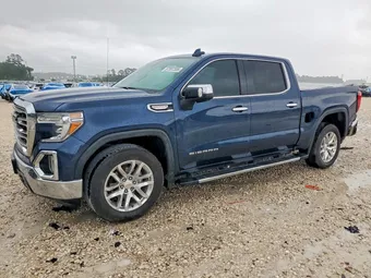 2020 GMC Sierra 1500 3GTP8DED6LG380200