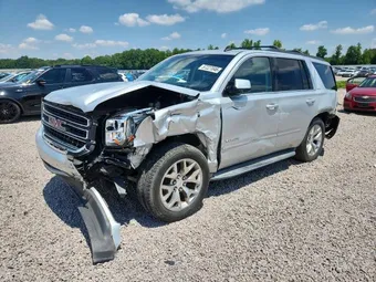 2015 GMC Yukon 1GKS1BKC6FR113498