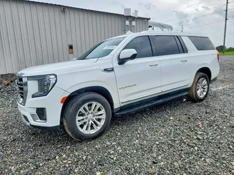 2021 GMC Yukon XL 1GKS2GKD5MR257429