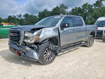 2019 GMC Sierra 1500 3GTP9EED9KG261946