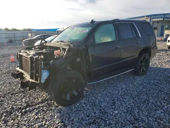 2019 GMC Yukon 1GKS1CKJ0KR402102