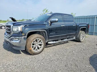 2017 GMC Sierra 3GTU2NEC7HG500482