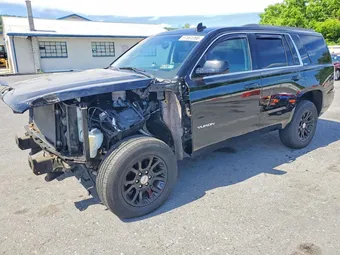 2016 GMC Yukon 1GKS2BKC2GR218425