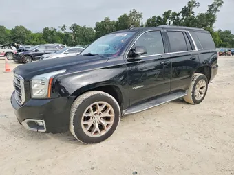 2015 GMC Yukon 1GKS1BKC0FR530938