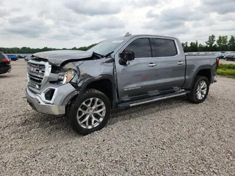 2021 GMC Sierra 1500 3GTU9DEL4MG346801 Lot 57336006