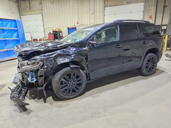 2023 GMC Acadia 1GKKNRL41PZ162193