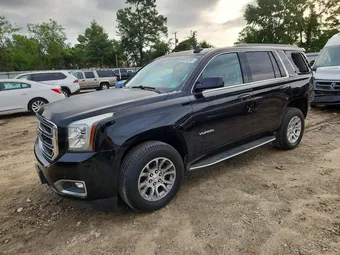 2016 GMC Yukon 1GKS2BKC1GR452992 Lot 60821316