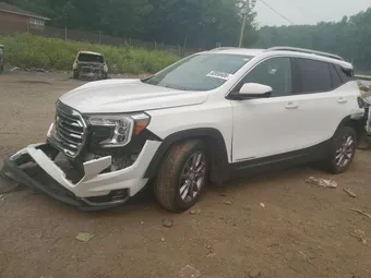 2023 GMC Terrain 3GKALPEG4PL185410