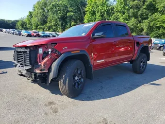 2023 GMC Canyon 1GTP6BEK9P1268911