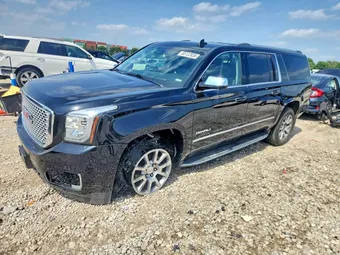 2016 GMC Yukon XL 1GKS2HKJ5GR364755