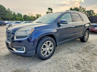 2015 GMC Acadia 1GKKVRKD7FJ316095