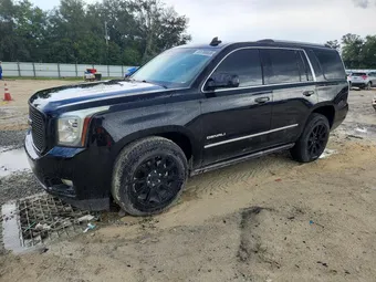 2015 GMC Yukon 1GKS2CKJ1FR726565