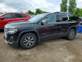 2020 GMC Acadia 1GKKNRLS7LZ215262