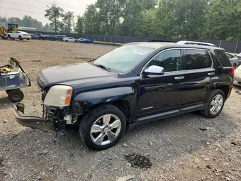 2015 GMC Terrain 2GKFLYE34F6133531 Lot 61410116