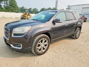 2015 GMC Acadia 1GKKVRKD2FJ293471 Lot 61248696