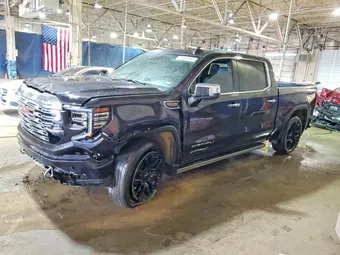 2023 GMC Sierra 1500 3GTUUGEL9PG144220