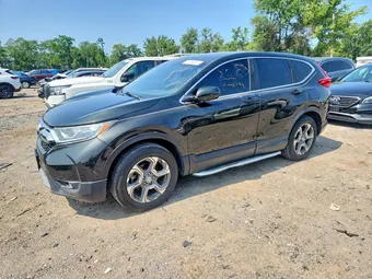 2019 Honda CR-V 7FARW2H53KE038896 Lot 61349616