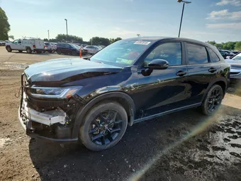 2024 Honda HR-V 3CZRZ2H54RM770943
