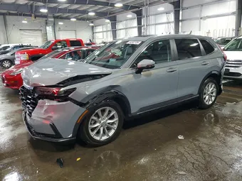 2024 Honda CR-V 2HKRS4H7XRH477349 Lot 54592726
