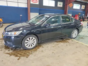 2015 Honda Accord 1HGCR2F31FA131328