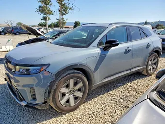 2024 Honda Prologue 3GPKHWRM9RS546245