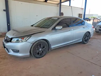 2015 Honda Accord 1HGCR2F5XFA021931 Lot 62659766