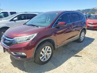 2016 Honda CR-V 2HKRM3H54GH545063 Lot 60050966