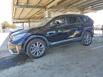2020 Honda CR-V 2HKRW2H93LH680116 Lot 62086536
