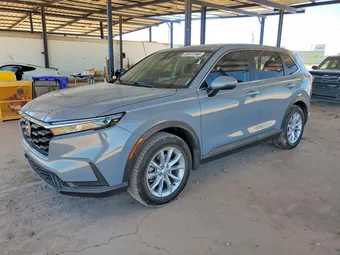 2025 Honda CR-V 2HKRS4H40SH413946 Lot 56972466